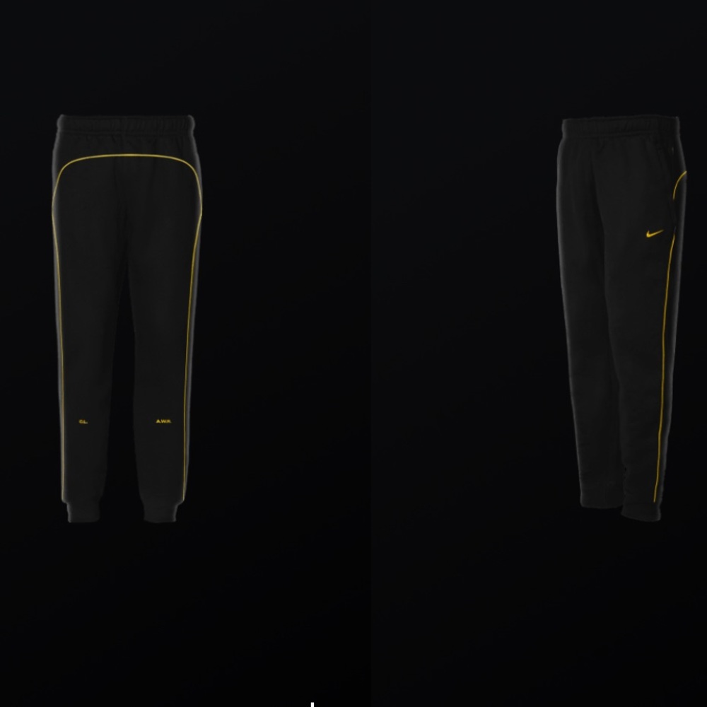 Nike Nocta x Drake Sweatpants